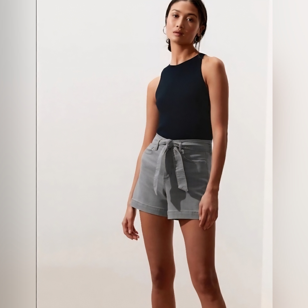 Banana Republic Demin Shorts